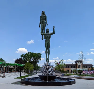 Royal Oak - Photo 3