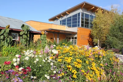 Fairbanks - Photo 3