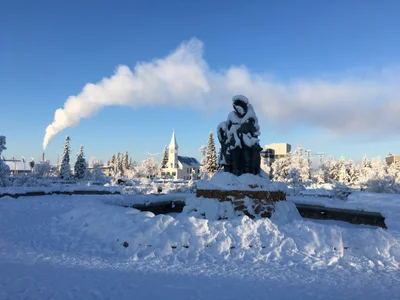 Fairbanks - Photo 4