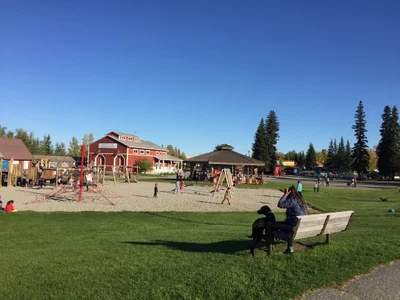 Fairbanks - Photo 5