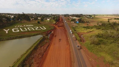 Colonia Yguazu - Photo 3