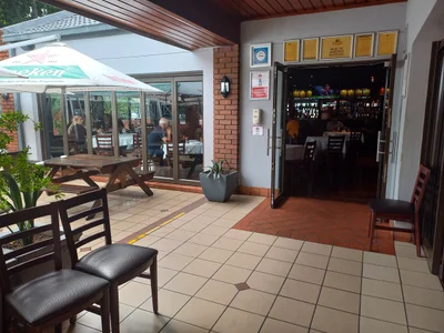Ngwathe Local Municipality - Photo 4