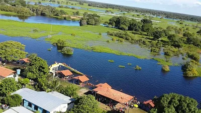San Fernando De Apure - Photo 2