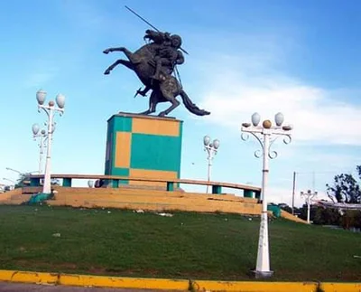San Fernando De Apure - Photo 4