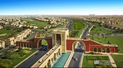 New Cairo City - Photo 4