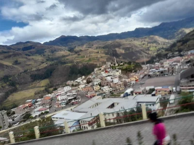 Alausi - Photo 3