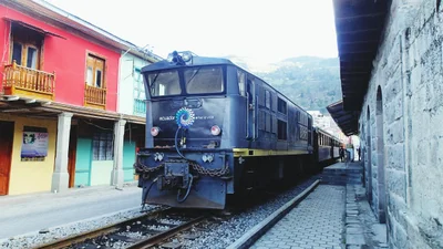 Alausi - Photo 5
