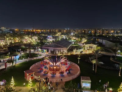 Ash Sheikh Zayed - Photo 2