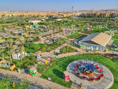 Ash Sheikh Zayed - Photo 3