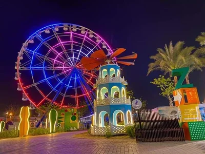Ash Sheikh Zayed - Photo 4
