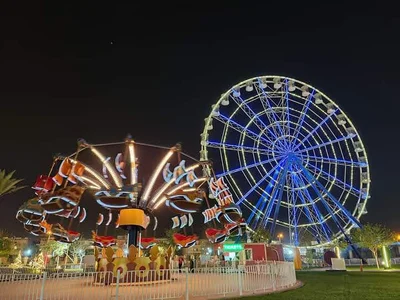 Ash Sheikh Zayed - Photo 5