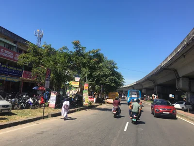 Chalakudy - Photo 2
