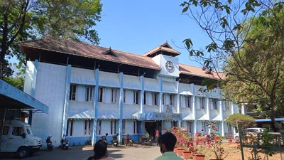 Chalakudy - Photo 4