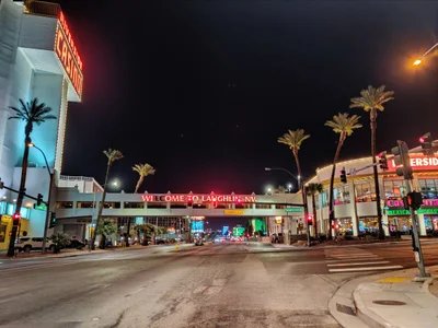 Laughlin - Photo 3