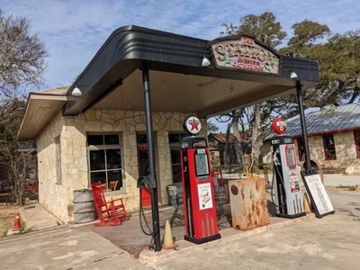 Dripping Springs - Photo 3