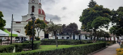 Subachoque - Photo 3