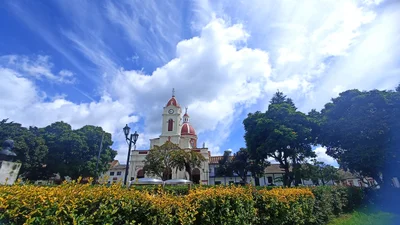 Subachoque - Photo 4