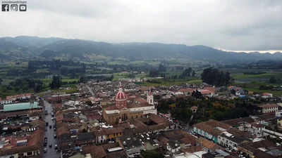Subachoque - Photo 5