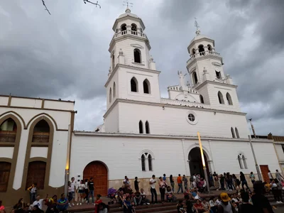 Floridablanca - Photo 3