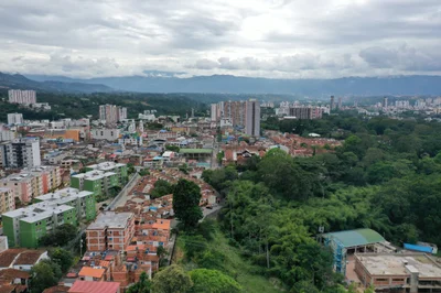 Floridablanca - Photo 4