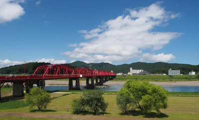 Shimanto - Photo 3