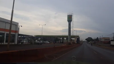 Presidente Franco - Photo 3