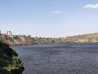 Bishoftu - Photo 2