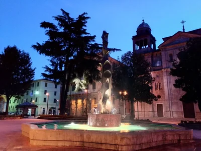 La Spezia - Photo 2