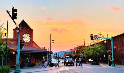 Whitefish - Photo 2