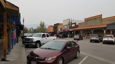 Whitefish - Photo 4