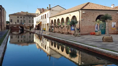 Comacchio - Photo 3