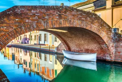 Comacchio - Photo 5