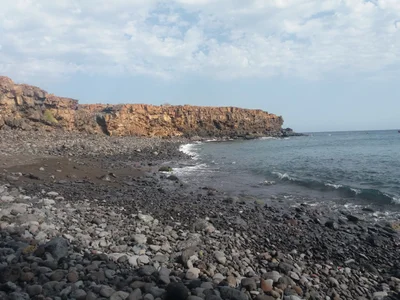 Tarrafal - Photo 2