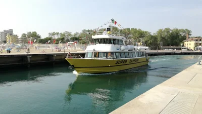 Bellaria-Igea Marina - Photo 4