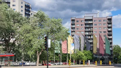 Montreal - Photo 3