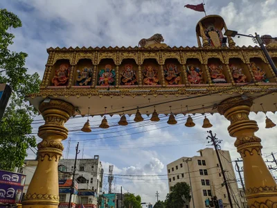 Cuttack - Photo 3