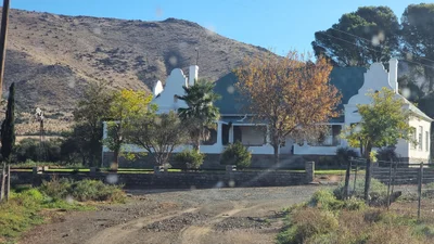 Inxuba Yethemba Local Municipality - Photo 2