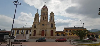 Ventaquemada - Photo 2