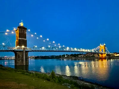 Cincinnati - Photo 2
