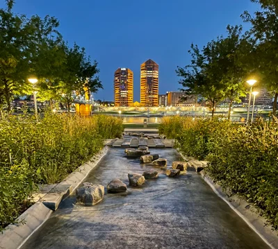 Cincinnati - Photo 3
