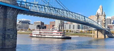 Cincinnati - Photo 4