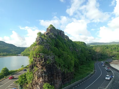 Chamarel - Photo 2
