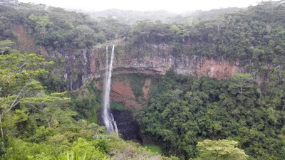Chamarel - Photo 4