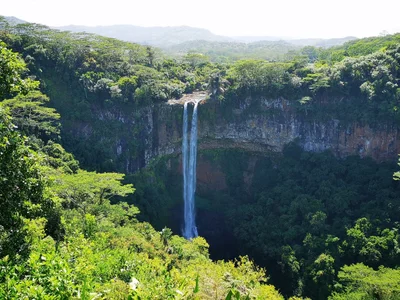 Chamarel - Photo 5
