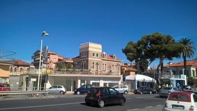 Diano Marina - Photo 3