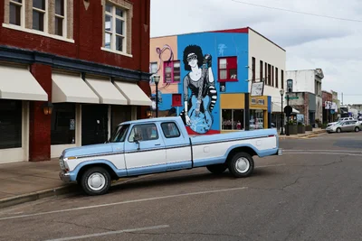 Clarksdale - Photo 3
