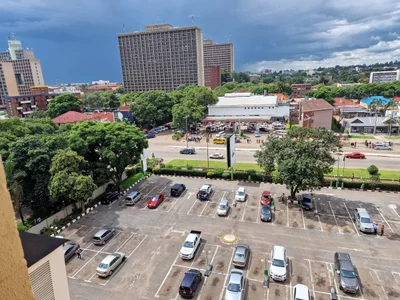 Harare - Photo 2