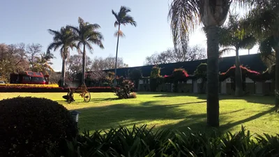 Harare - Photo 3