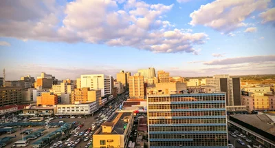 Harare - Photo 4