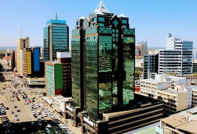 Harare - Photo 5